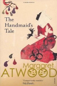 THE HANDMAID'S TALE