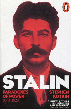 STALIN