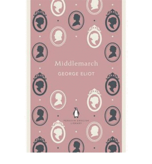 MIDDLEMARCH