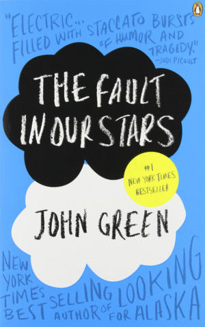 THE FAULT IN OUR STARS