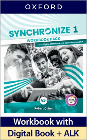 SYNCHRONIZE 1 WORKBOOK