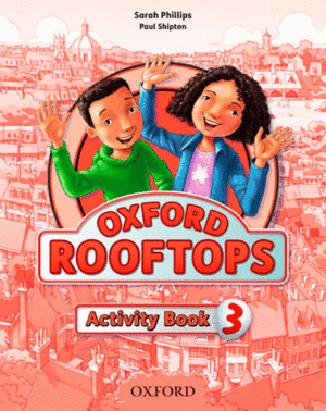 EP 3 - ROOFTOPS 3 WB