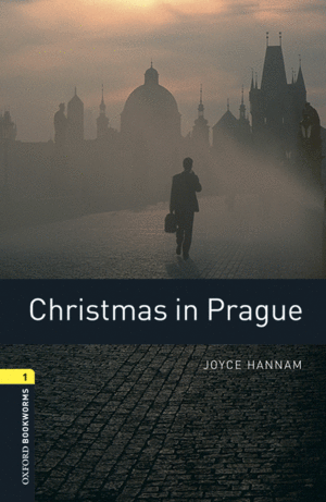 OXFORD BOOKWORMS LIBRARY 1. CHRISTMAS IN PRAGUE MP3 PACK