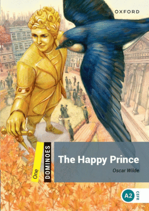 DOMINOES 1. THE HAPPY PRINCE MP3 PACK