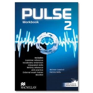 PULSE 2 WB PK ENG