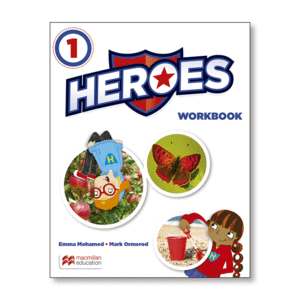HEROES 1 AB