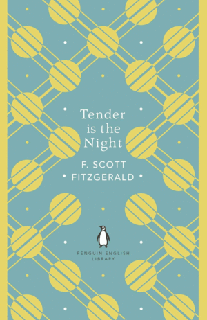 TENDER IS THE NIGHT
