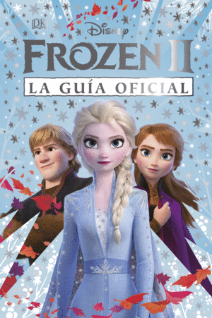 FROZEN II: LA GUA MGICA