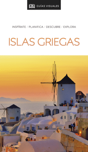 ISLAS GRIEGAS (GUAS VISUALES)