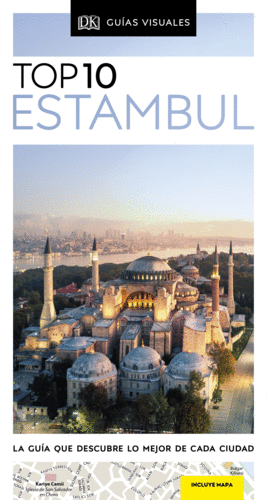 ESTAMBUL (GUAS VISUALES TOP 10)