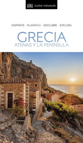 GU�A VISUAL GRECIA