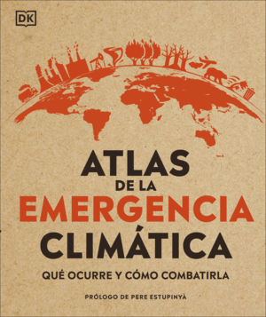 ATLAS DE LA EMERGENCIA CLIMTICA