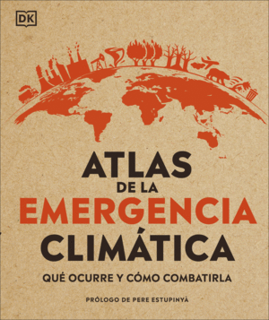 ATLAS DE LA EMERGENCIA CLIM�TICA