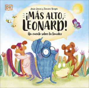 �M�S ALTO, LEONARD!