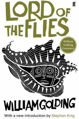 THE LORD OF THE FLIES