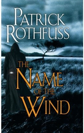 THE NAME OF THE WIND