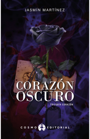 CORAZN OSCURO