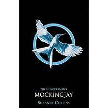 THE HUNGER GAMES 3 MOCKINGJAY