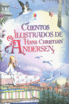 CUENTOS ILUSTRADOS DE HANS CHRISTIAN ANDERSEN