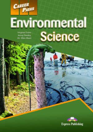 ENVIRONMENTAL SCIENCE