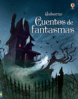 CUENTOS DE FANTASMAS