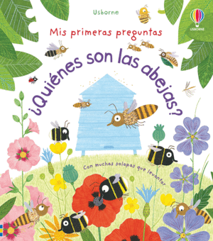 QUINES SON LAS ABEJAS?