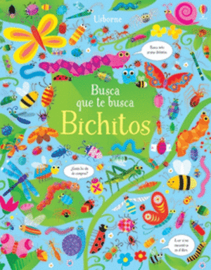 BICHITOS