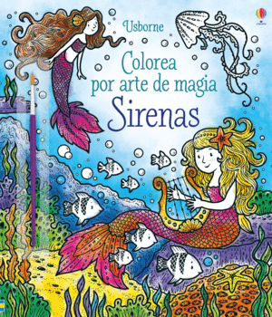 SIRENAS