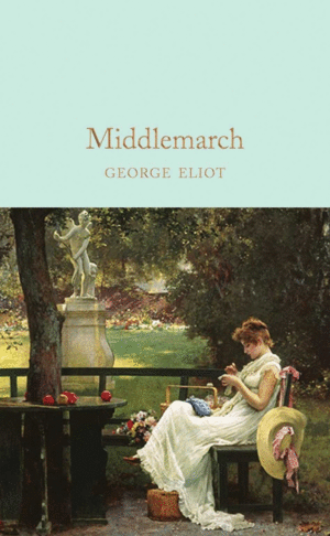 MIDDLEMARCH