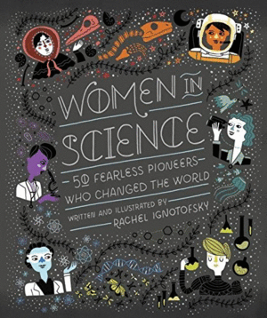 WOMEN IN SCIENCE