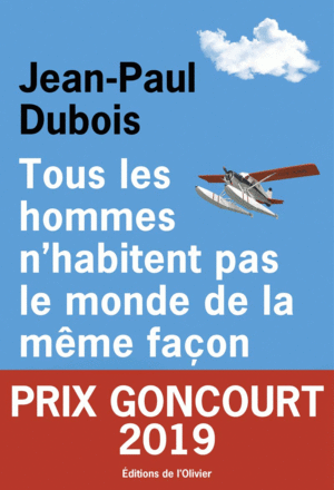 TOUS LES HOMMES N'HABITENT PAS LE MONDE DE LA MME FAON