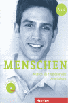 MENSCHEN A1.2 AB+CD CUADERNO DE EJERCICIOS