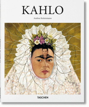 ART KAHLO (ES)