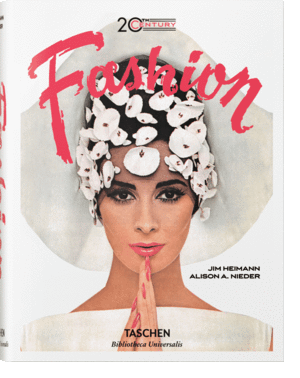 20TH-CENTURY FASHION. 100 YEARS OF APPAREL ADS