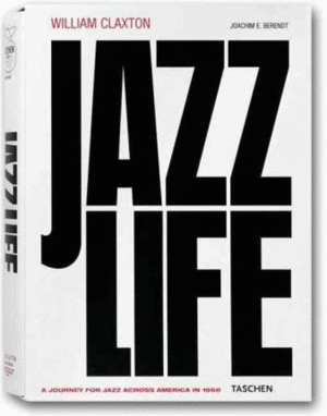 JAZZ LIFE + CD