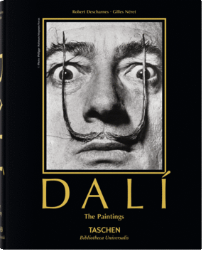 DAL. LA OBRA PICTRICA