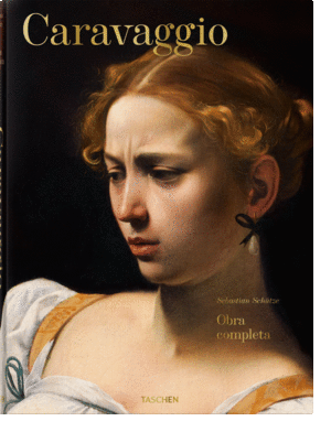 CARAVAGGIO. THE COMPLETE WORKS