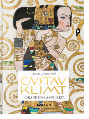 GUSTAV KLIMT. OBRA PICT�RICA COMPLETA
