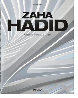 ZAHA HADID
