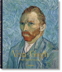 VAN GOGH. OBRA PICT�RICA COMPLETA