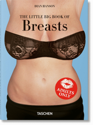 THE LITTLE BIG BOOK OF BREASTS