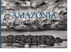 SEBASTIÃO SALGADO. AMAZÔNIA