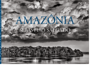 SEBASTIO SALGADO. AMAZNIA