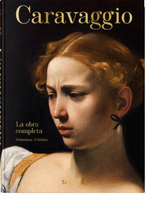 CARAVAGGIO. OBRA COMPLETA. 40TH ED.