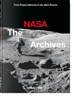 THE NASA ARCHIVES. 40TH ED.