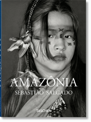 SEBASTIO SALGADO. AMAZNIA