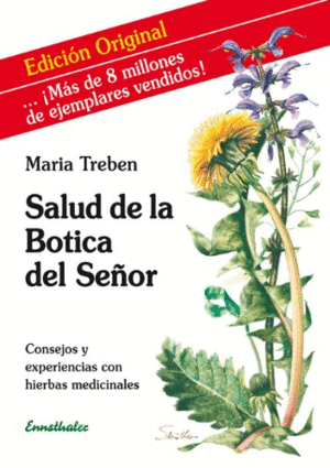 SALUD DE LA BOTICA DEL SEOR