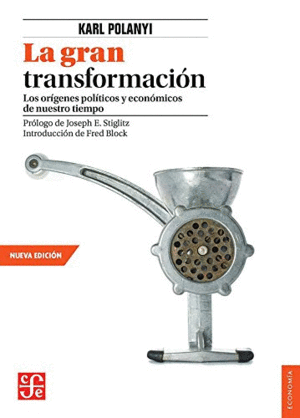 LA GRAN TRANSFORMACI�N