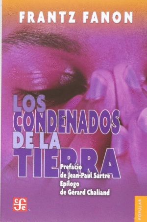 CONDENADOS DE LA TIERRA.(POPULAR)