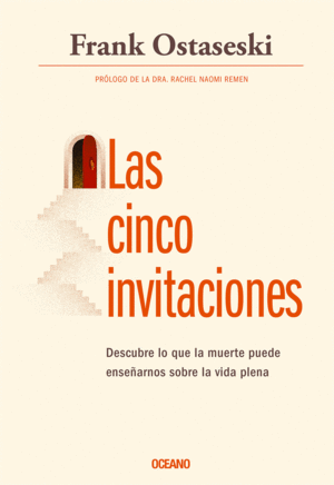 LAS CINCO INVITACIONES